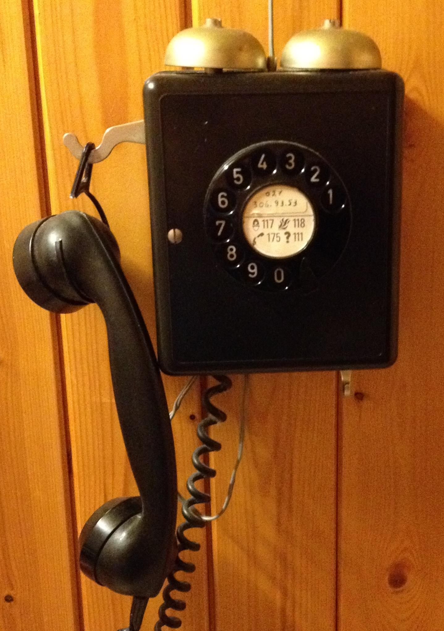 phone